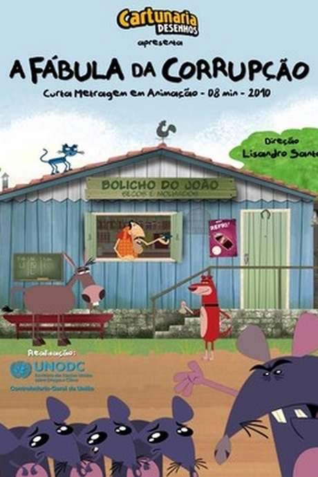 The Fable of Corruption